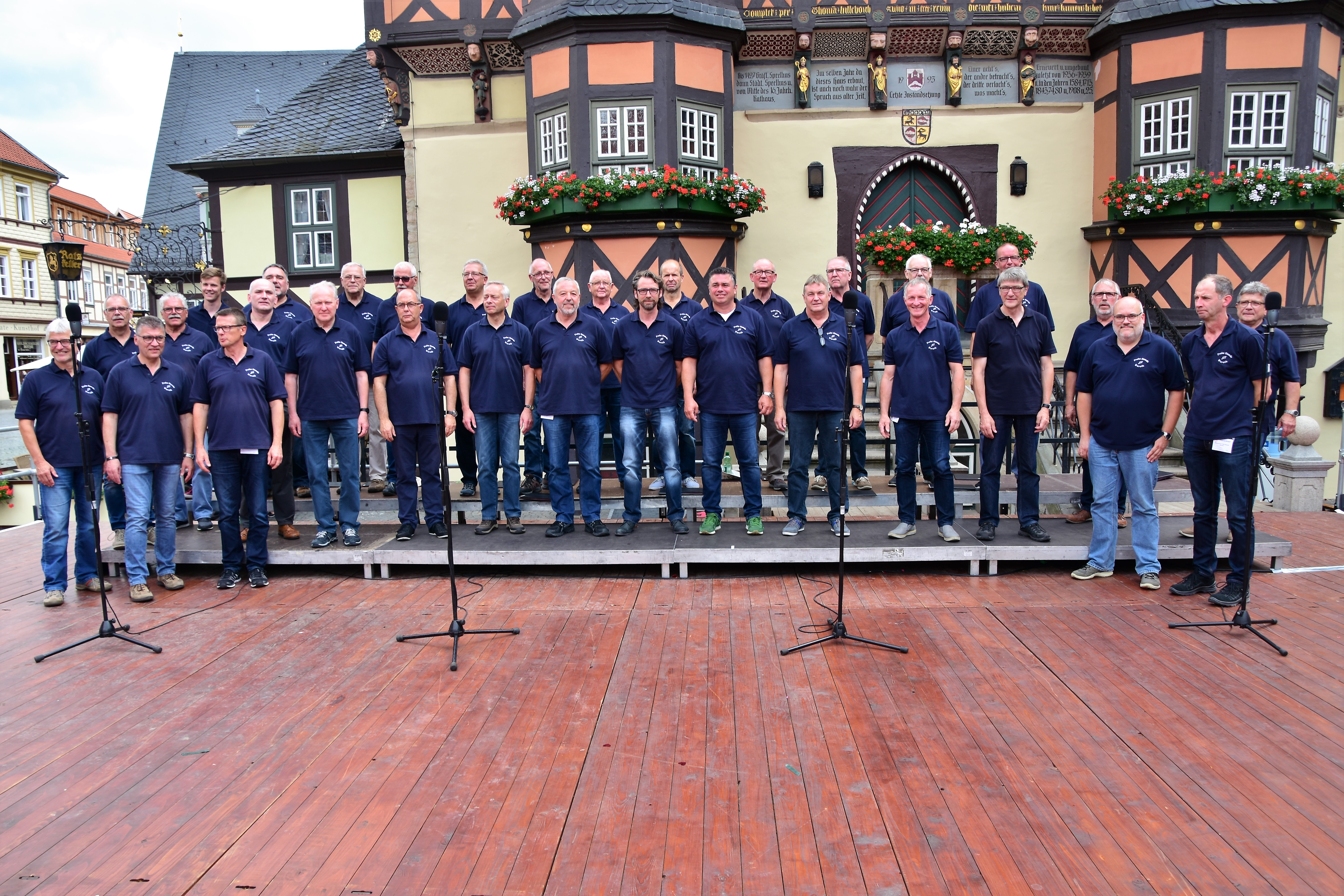 Wernigerode NH7 3099